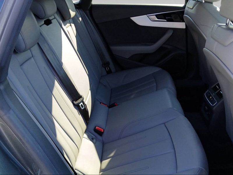 Audi A5 Sportback usata a Pisa (12)