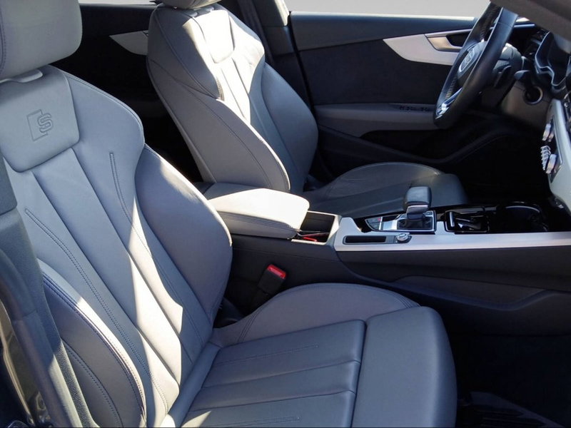 Audi A5 Sportback usata a Pisa (13)