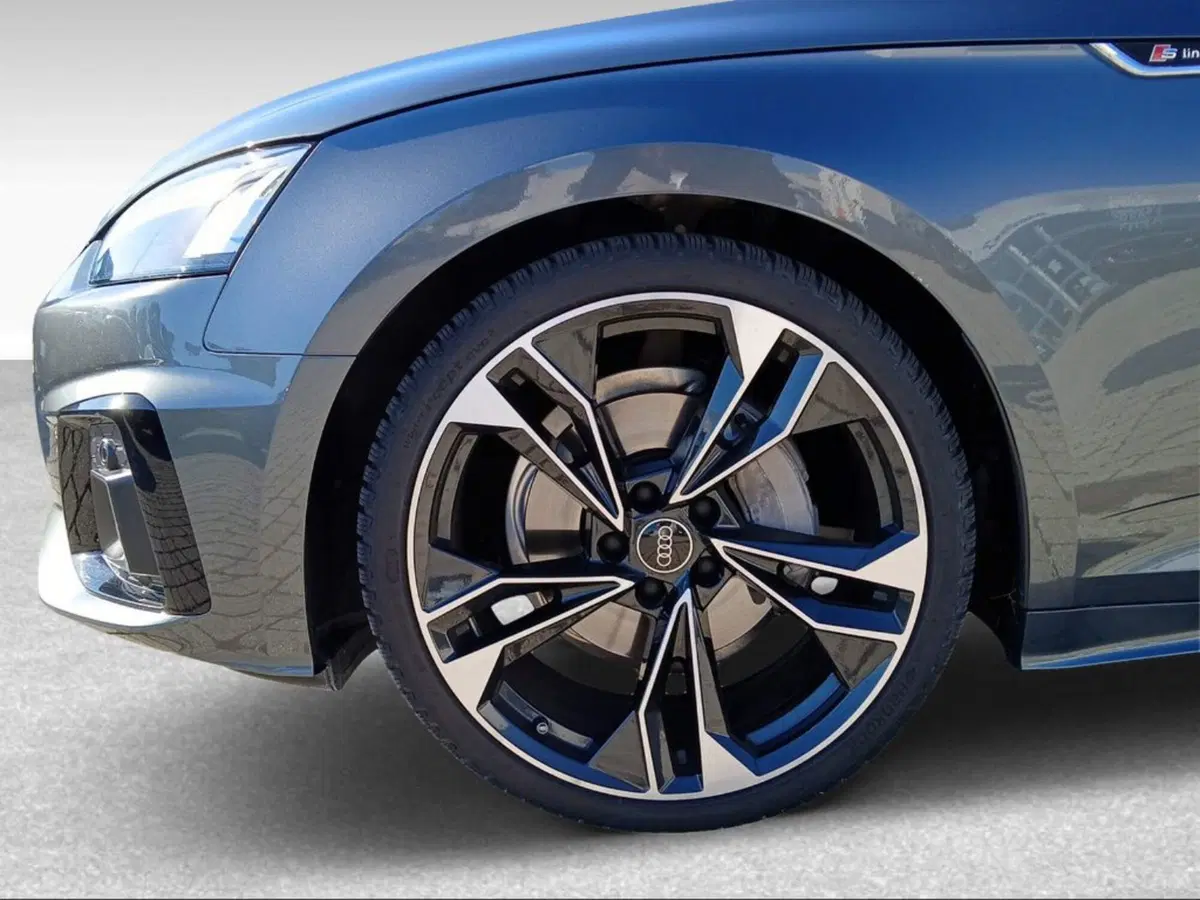 Audi A5 Sportback usata a Pisa (16)