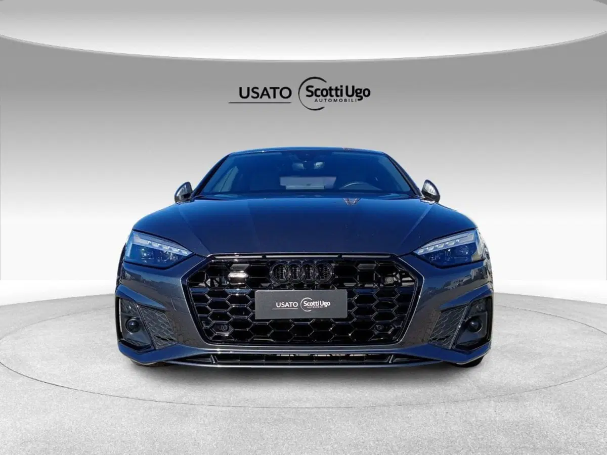 Audi A5 Sportback usata a Pisa (2)