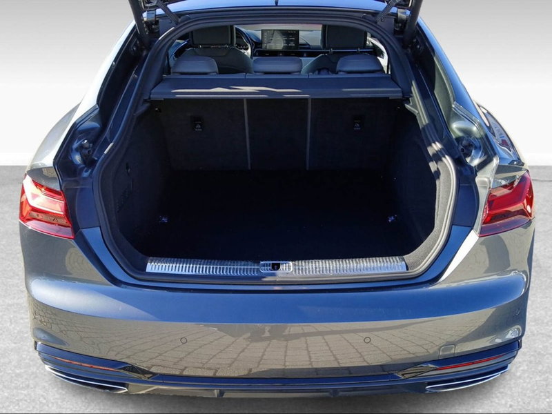 Audi A5 Sportback usata a Pisa (6)