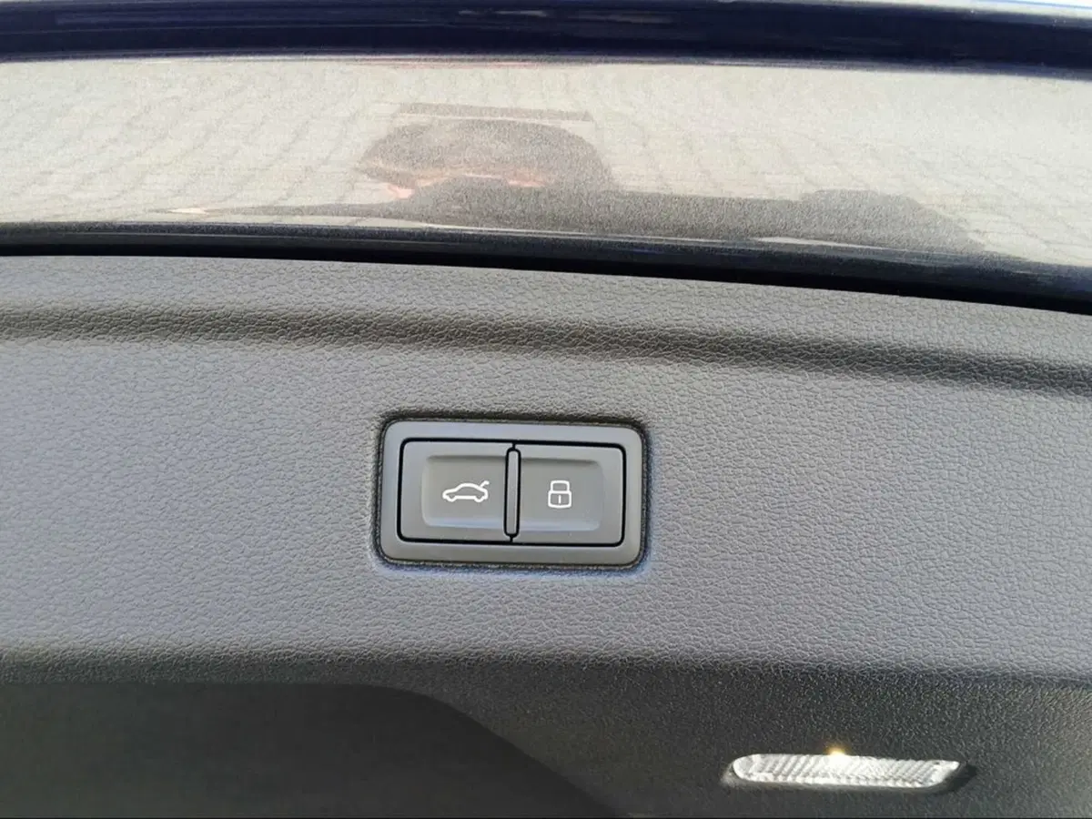 Audi A5 Sportback usata a Pisa (7)