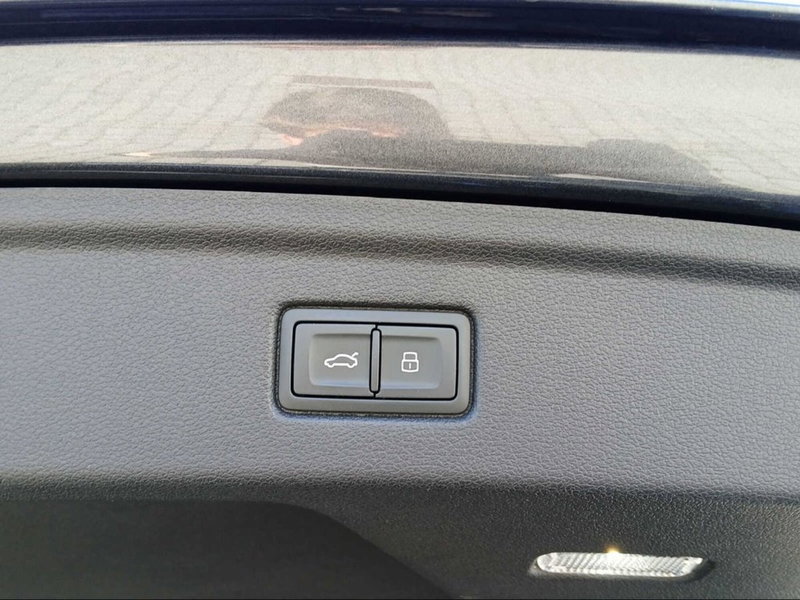Audi A5 Sportback usata a Pisa (7)