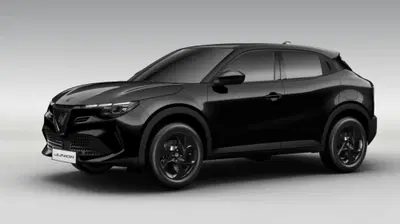 Alfa Romeo Junior 1.2 ibrida Q4 Intensa 145cv edct6 nuova a Sinalunga