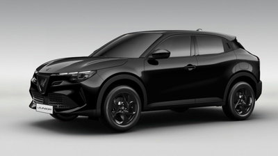 Alfa Romeo Junior 1.2 ibrida Q4 Intensa 145cv edct6 nuova a Sinalunga