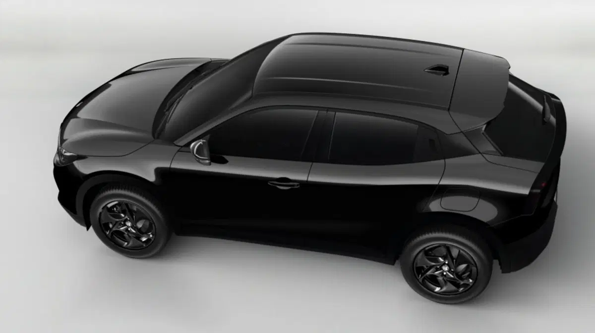 Alfa Romeo Junior nuova a Siena (2)