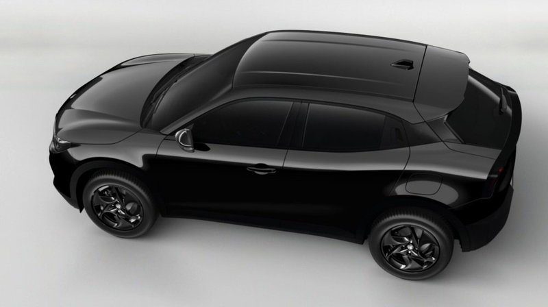 Alfa Romeo Junior nuova a Siena (2)