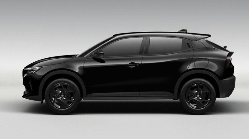 Alfa Romeo Junior nuova a Siena (3)