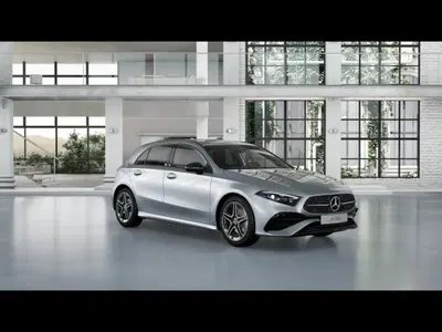 Mercedes-Benz Classe A 180 d Automatic Premium del 2025 usata a Sinalunga