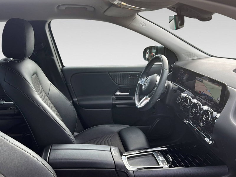 Mercedes-Benz GLA SUV usata a Siena (13)