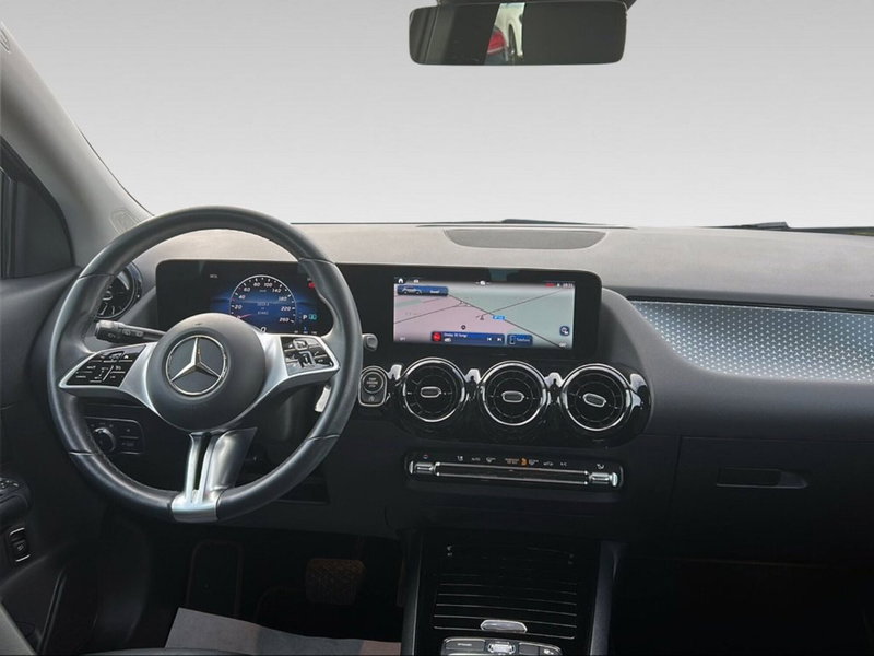 Mercedes-Benz GLA SUV usata a Siena (14)
