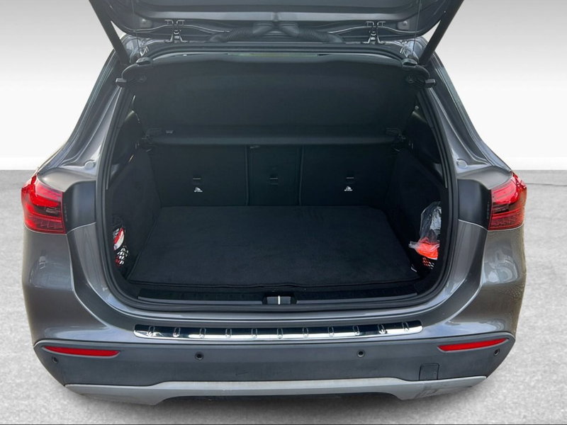 Mercedes-Benz GLA SUV usata a Siena (16)