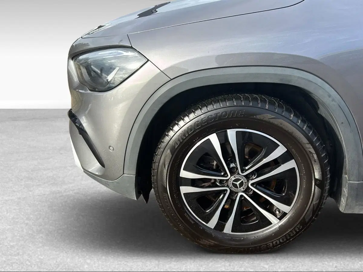 Mercedes-Benz GLA SUV usata a Siena (4)