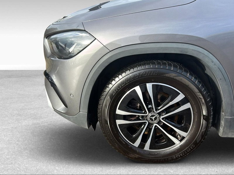 Mercedes-Benz GLA SUV usata a Siena (4)