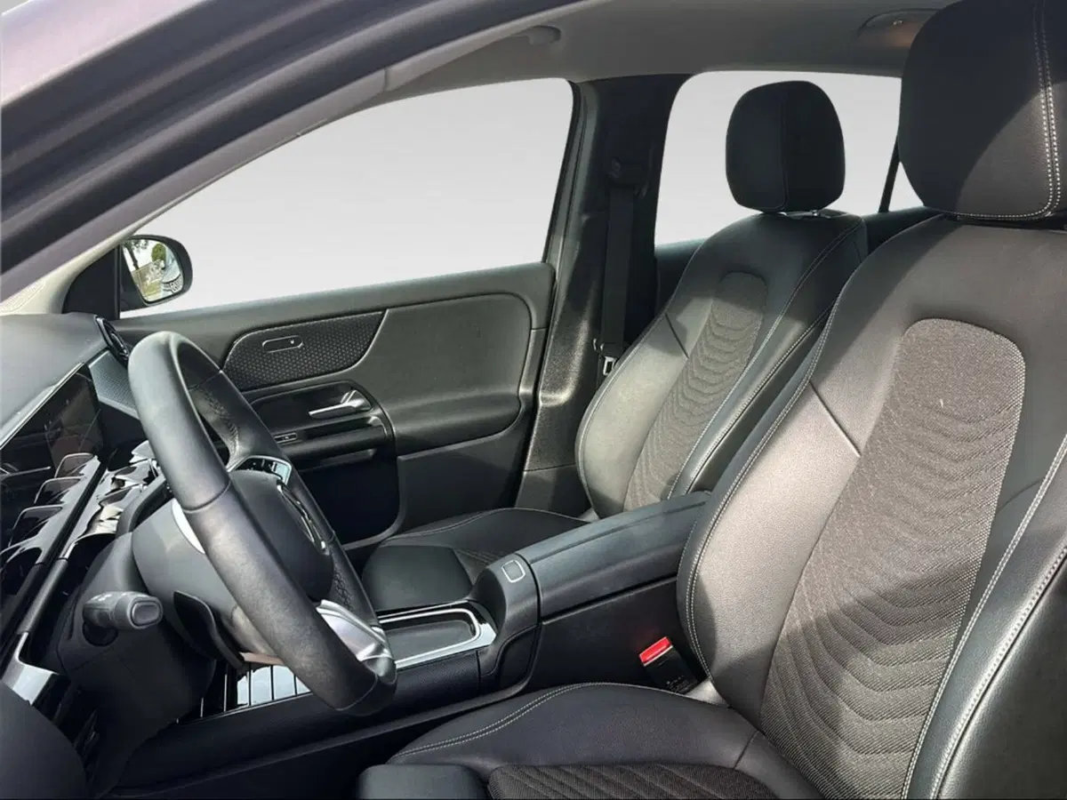 Mercedes-Benz GLA SUV usata a Siena (8)