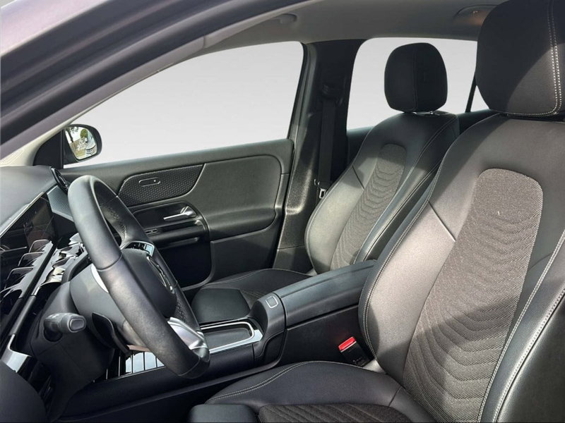 Mercedes-Benz GLA SUV usata a Siena (8)