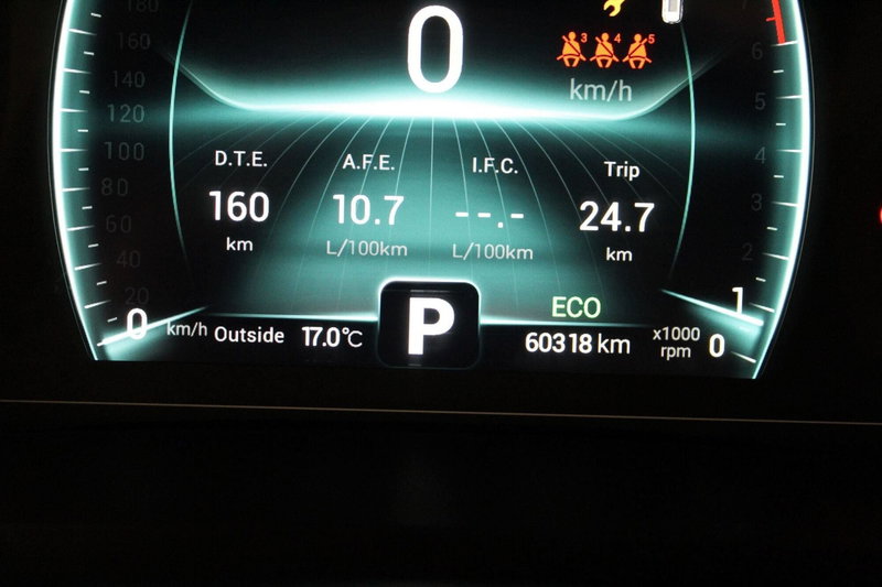 Dr DR 6.0 usata a Cremona (11)