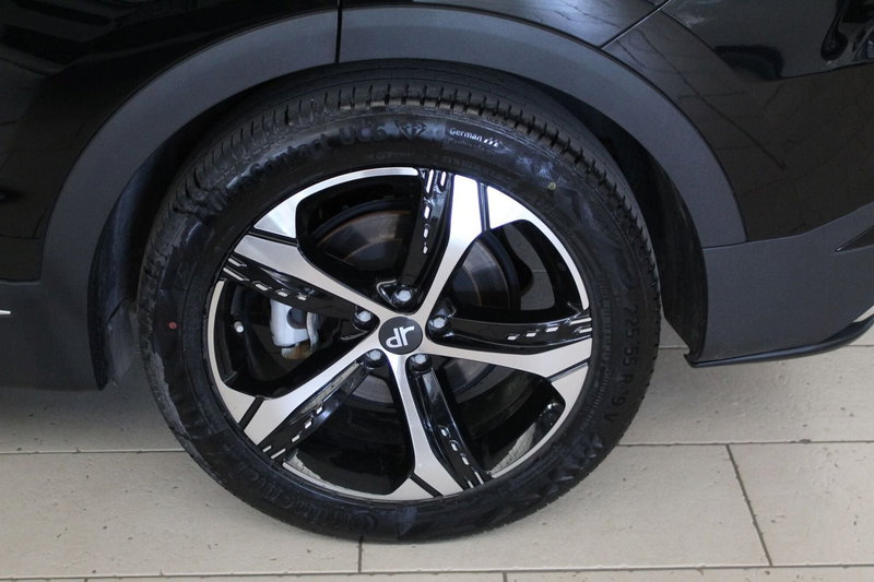Dr DR 6.0 usata a Cremona (7)