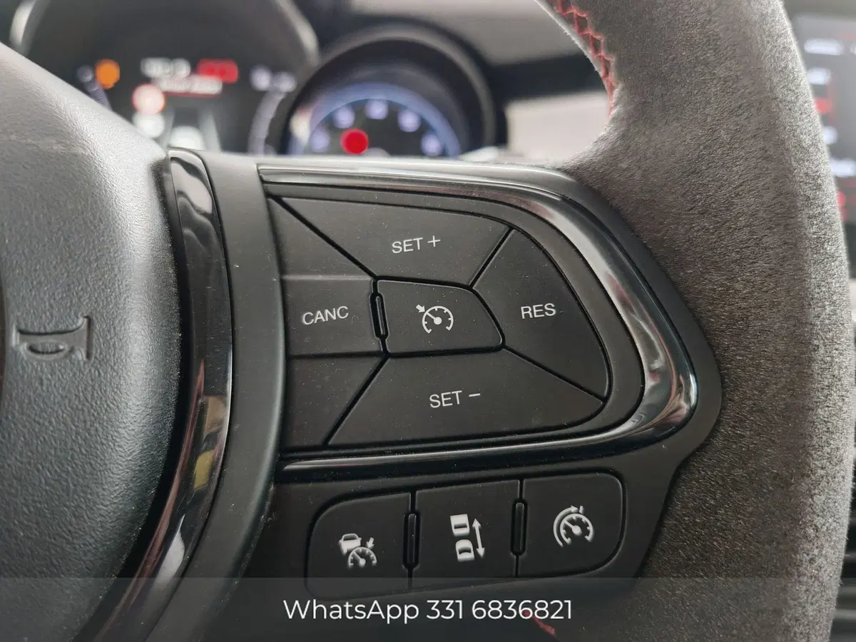 Fiat 500X usata a Palermo (13)