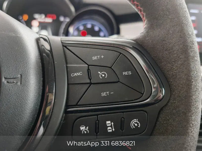 Fiat 500X usata a Palermo (13)