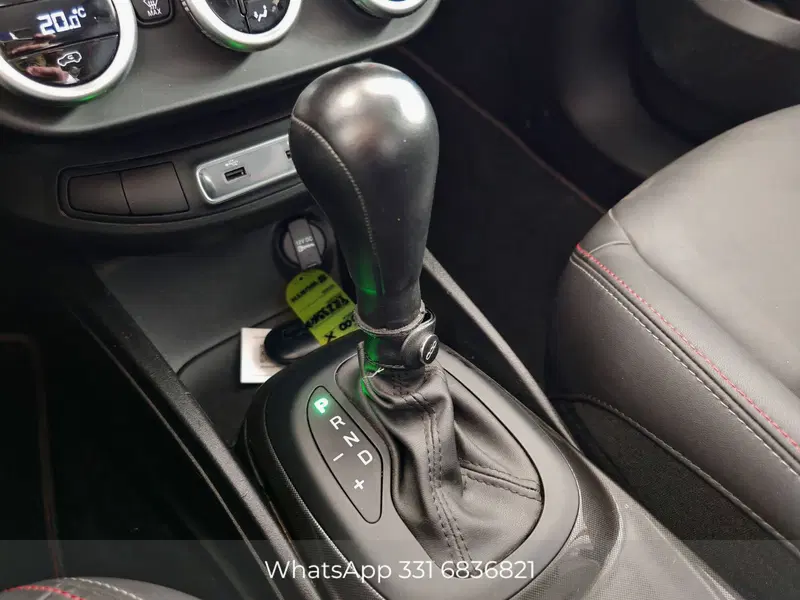 Fiat 500X usata a Palermo (14)