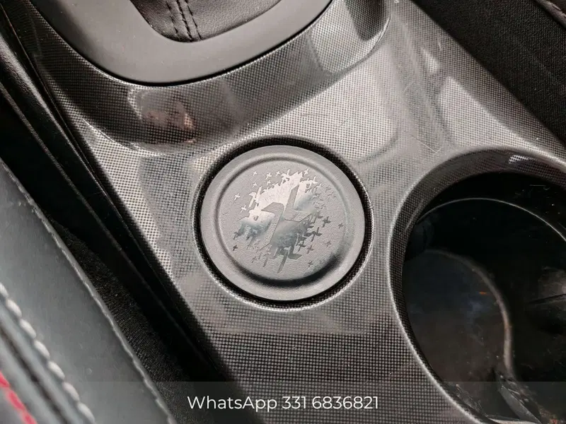 Fiat 500X usata a Palermo (19)