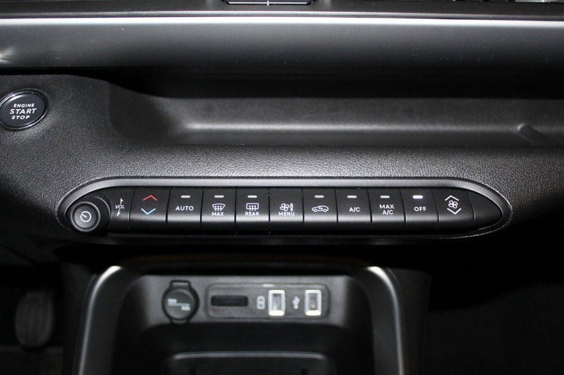 Jeep Avenger usata a Cremona (10)