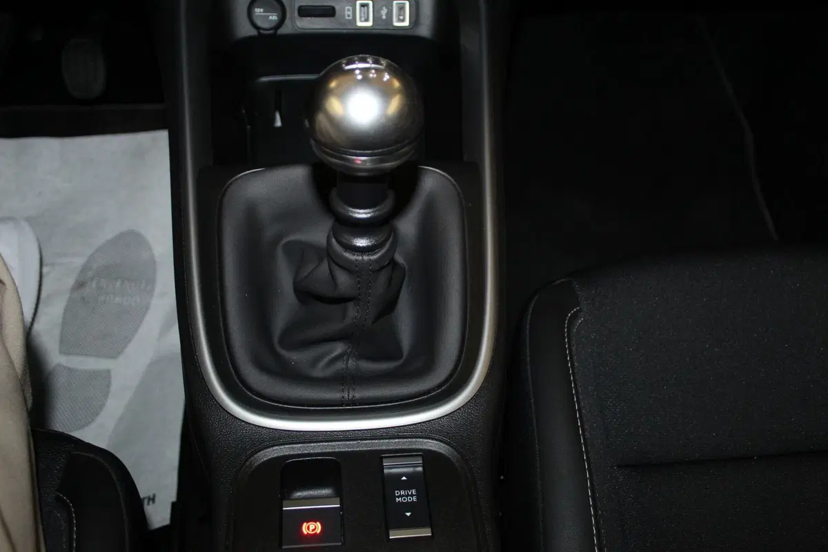 Jeep Avenger usata a Cremona (11)