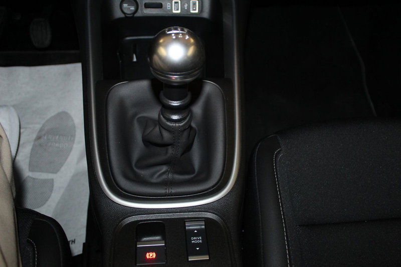 Jeep Avenger usata a Cremona (11)