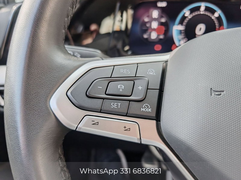 Volkswagen Golf usata a Palermo (11)