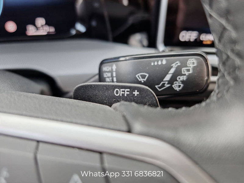 Volkswagen Golf usata a Palermo (12)