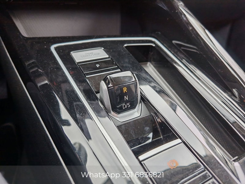 Volkswagen Golf usata a Palermo (13)