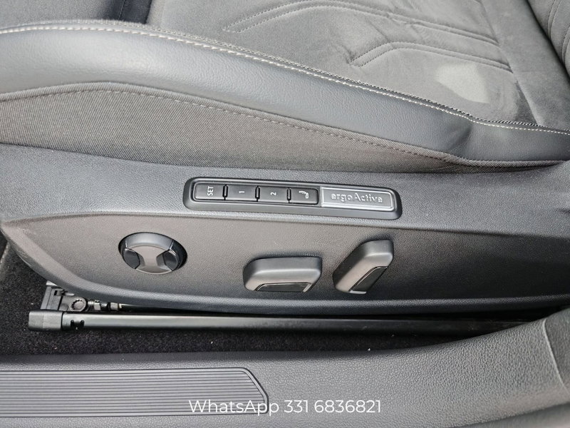 Volkswagen Golf usata a Palermo (19)