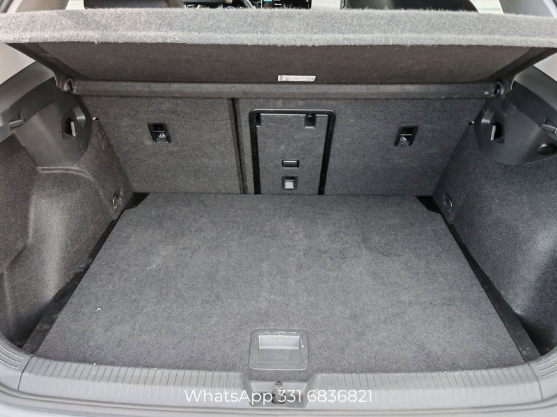 Volkswagen Golf usata a Palermo (20)