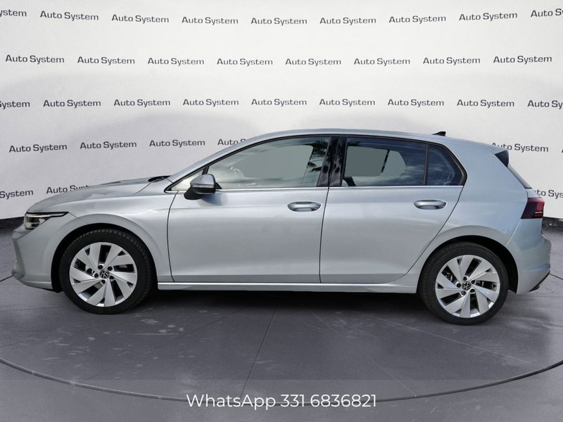 Volkswagen Golf usata a Palermo (3)