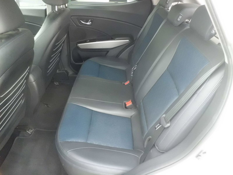 Ssangyong Tivoli usata a Pordenone (8)