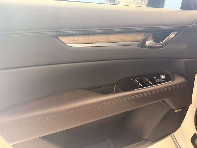 Mazda CX-5 usata a Latina (11)