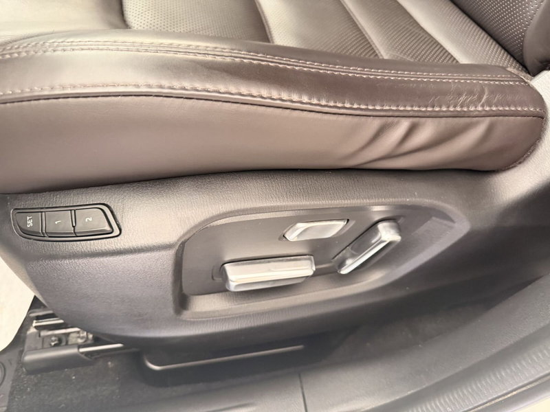 Mazda CX-5 usata a Latina (14)