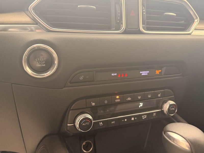 Mazda CX-5 usata a Latina (19)