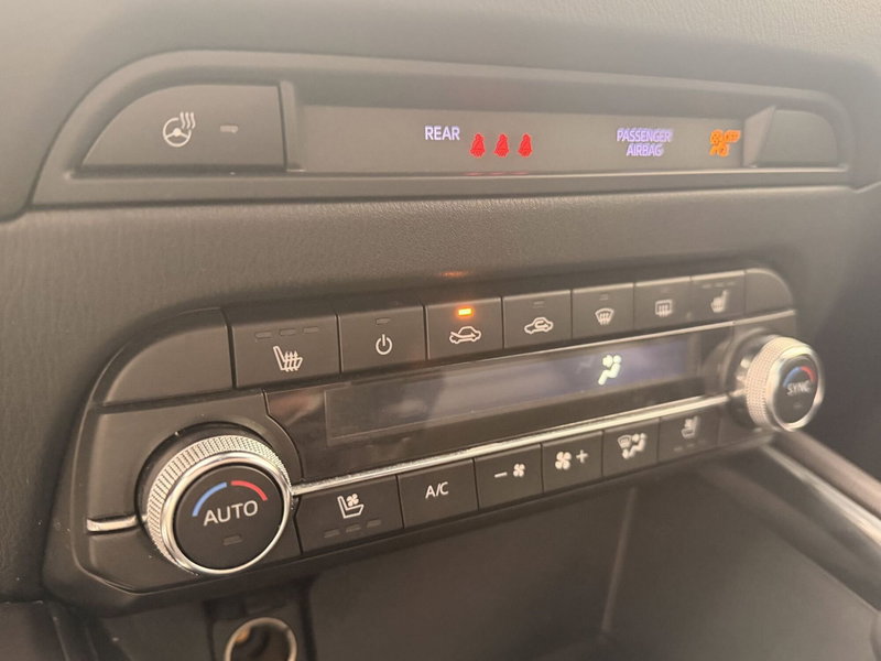 Mazda CX-5 usata a Latina (20)