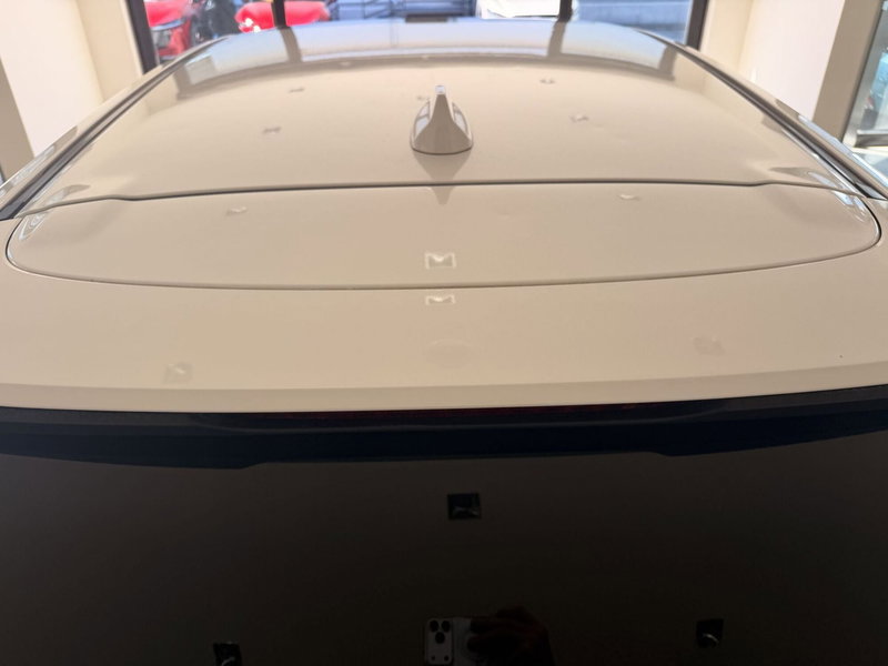 Mazda CX-5 usata a Latina (6)