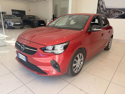 Opel Corsa 1.5 D 100 CV del 2021 usata a Latina
