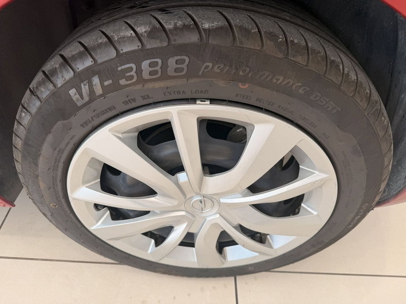Opel Corsa usata a Latina (10)