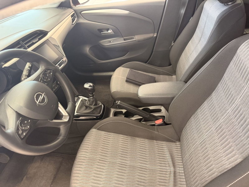 Opel Corsa usata a Latina (12)