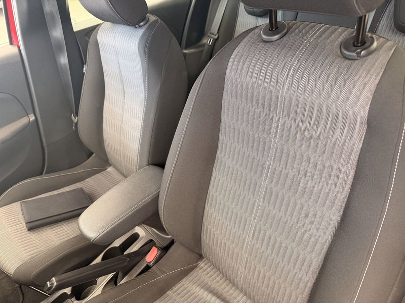 Opel Corsa usata a Latina (13)