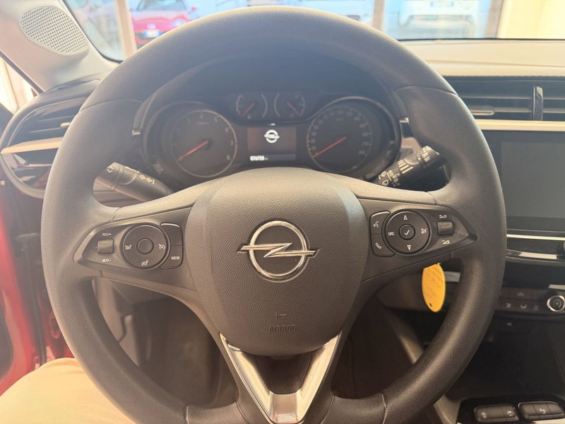 Opel Corsa usata a Latina (15)
