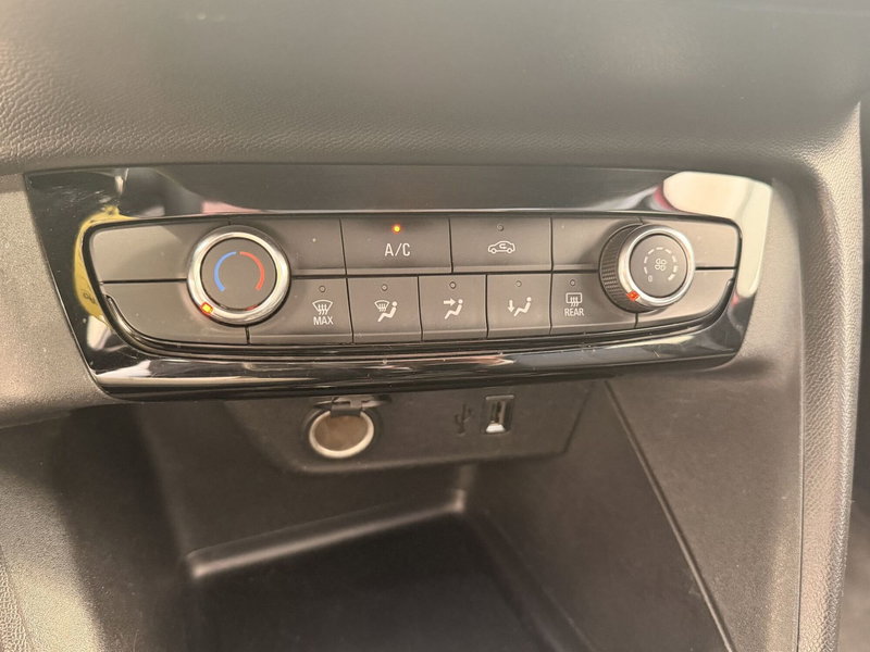 Opel Corsa usata a Latina (18)