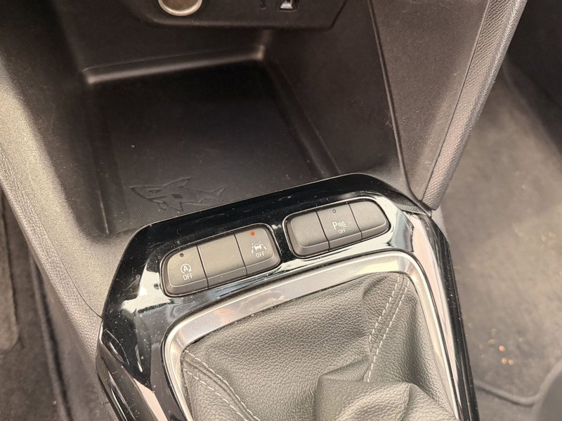 Opel Corsa usata a Latina (19)
