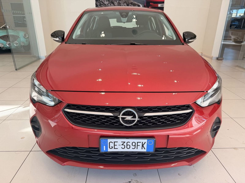 Opel Corsa usata a Latina (2)