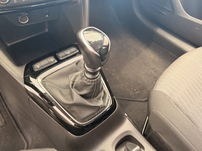 Opel Corsa usata a Latina (20)